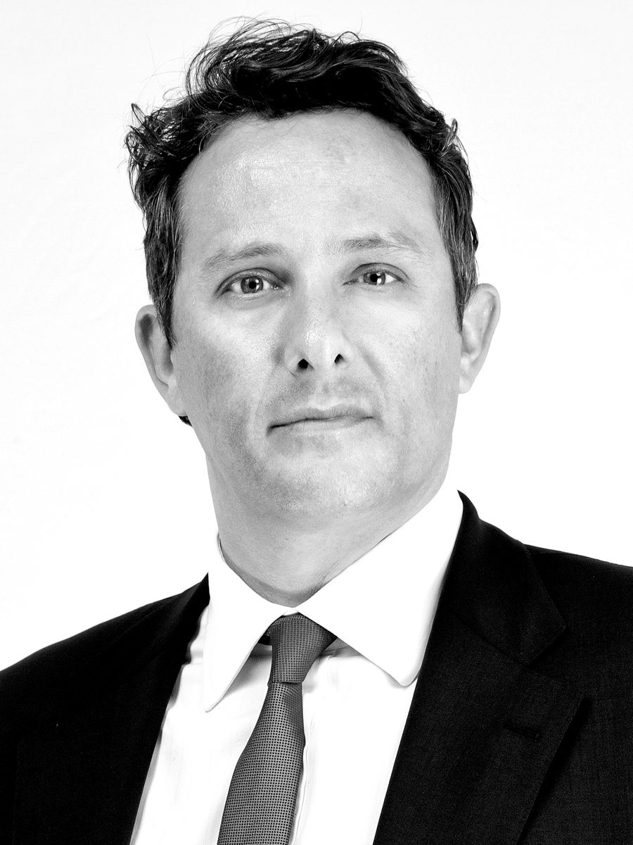 Garin Toren - ping CEO & Founder